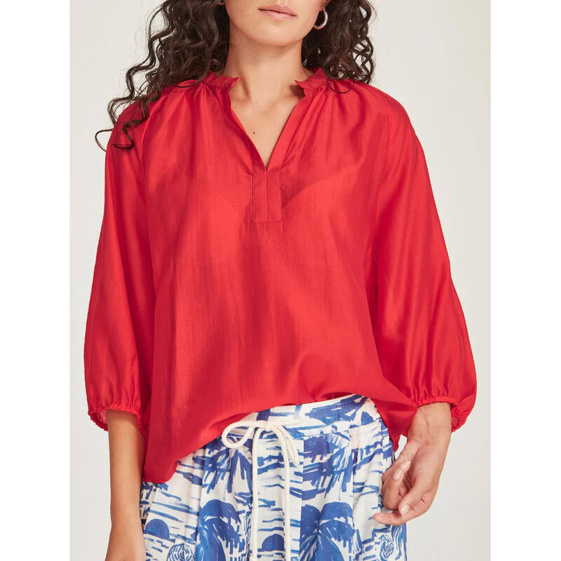 Sills Erika Blouse image number 6